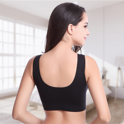 DailyComfort® | Wireless Shaper Bra (1+1 FREE) 