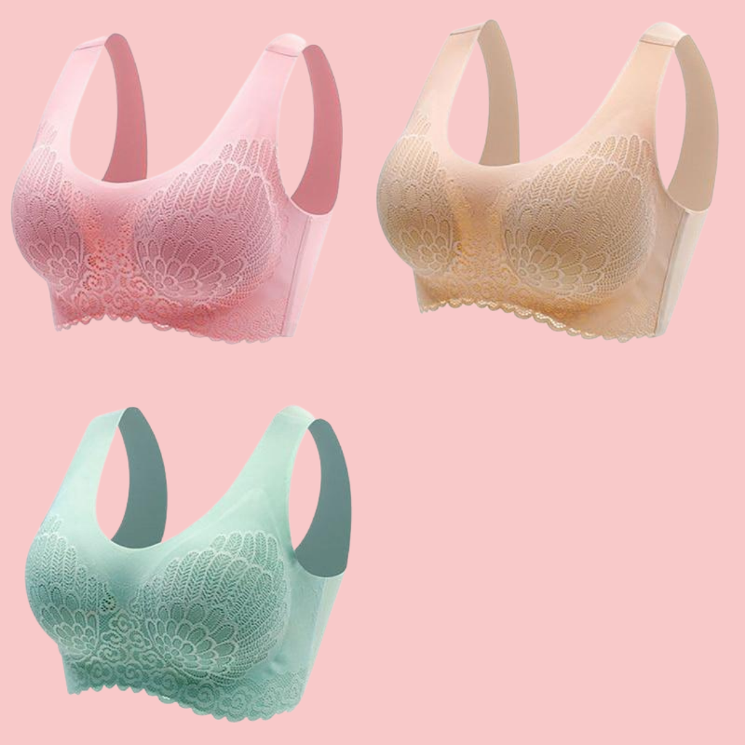 Comfy Bra™ | 1+2 FREE 