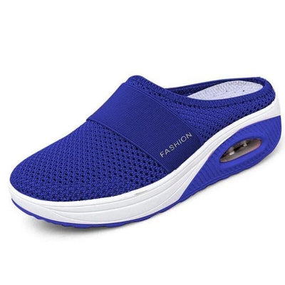 Beryl™ - Luftgepolsterte Slipper Turnschuhe (50% RABATT)