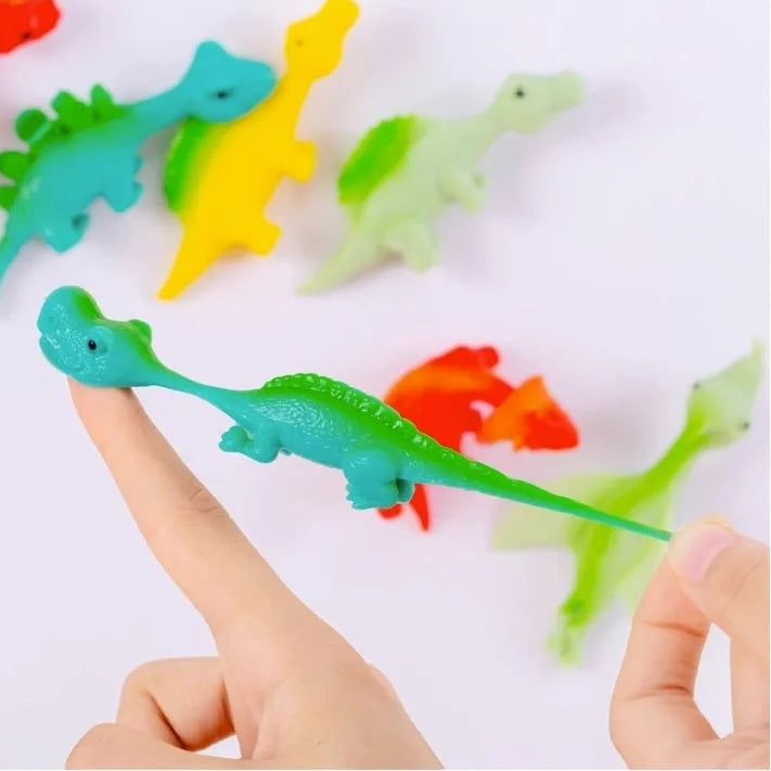 DinoSling™ - Finger Slingshot (50% OFF)