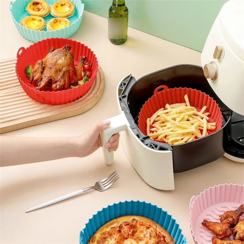 QuickClean™ Airfryer Basket