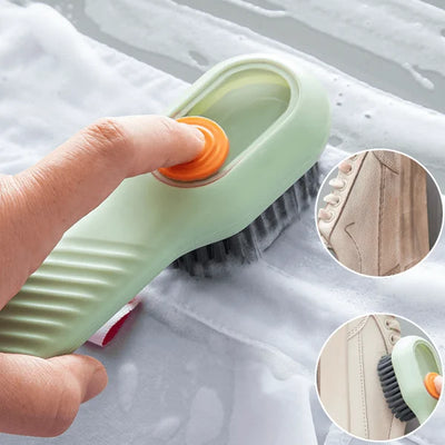 ProClenz™ - Cleaning brush with soft bristles for the household (1+1 FREE)