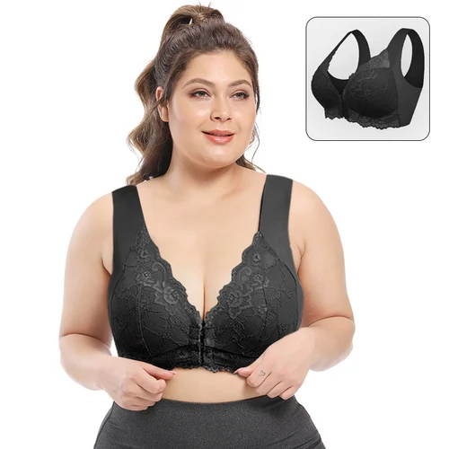 1+1 FREE | ComfortFit™ | Ultra comfortable support bra 