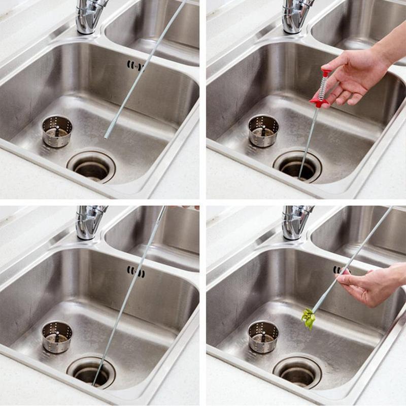 SinkCleaner™ - Kitchen Sink Cleaner Sticks (50% OFF) 