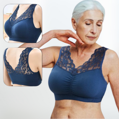 Fraya Bra | The best solution for sagging breasts (1+2 FREE) 