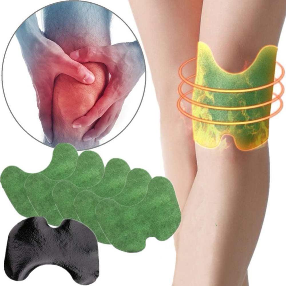 KneeReliever™ patch for relief of knee pain