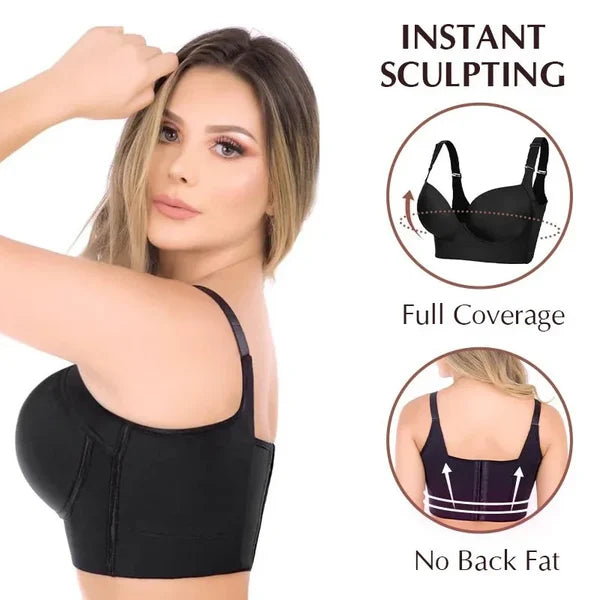 50% OFF | FitMe™ | Premium shaping bra