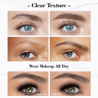 Alicia™ - 3D Waterproof Microblading Eyebrow (50% OFF) 