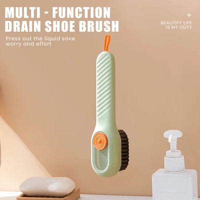 ProClenz™ - Cleaning brush with soft bristles for the household (1+1 FREE)