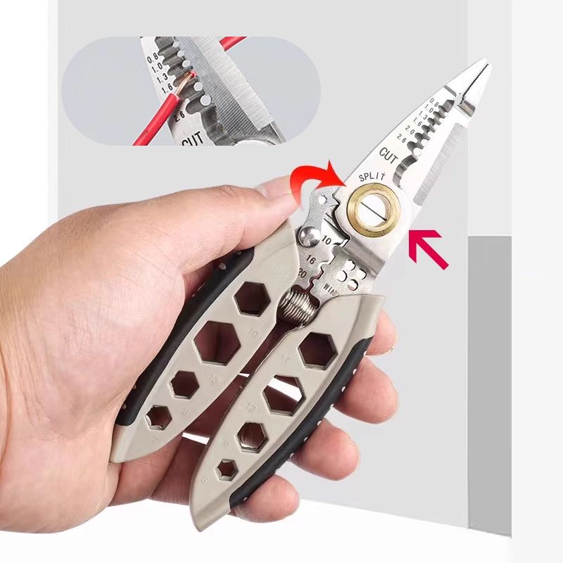 WireMaster™ - Multifunctional Stripping Tool (50% OFF)