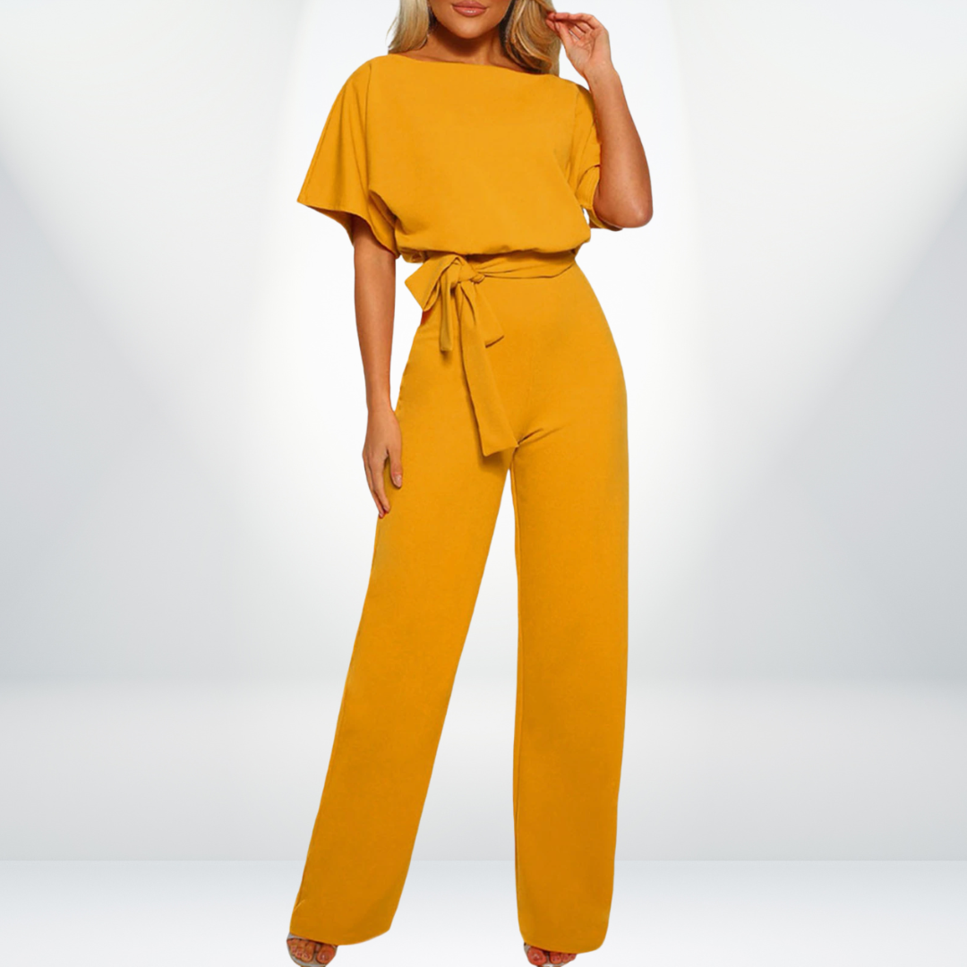 Isabella Jumpsuits | Elegant &amp; Comfortable