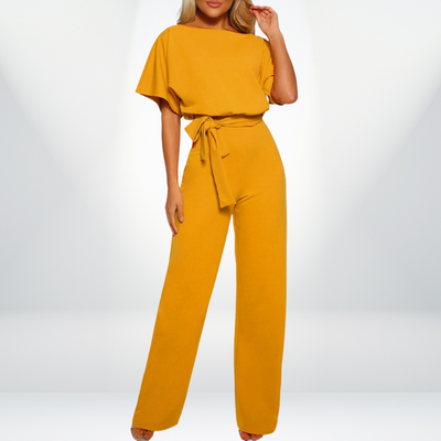 Isabella Jumpsuits | Elegant &amp; Comfortable