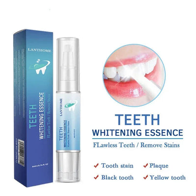 TeethWhip™ - Essence For Teeth Whitening (50% OFF) 