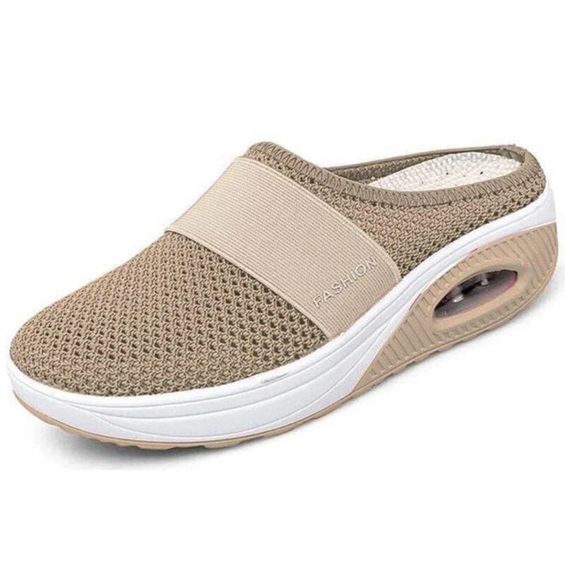 Beryl™ - Luftgepolsterte Slipper Turnschuhe (50% RABATT)