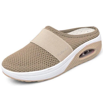 Beryl™ - Luftgepolsterte Slipper Turnschuhe (50% RABATT)