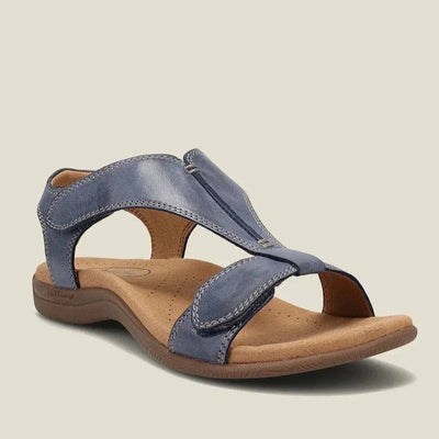 Klara™ - Bequeme orthopädische Sandalen (50% RABATT)