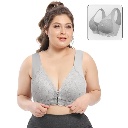 1+1 FREE | ComfortFit™ | Ultra comfortable support bra 