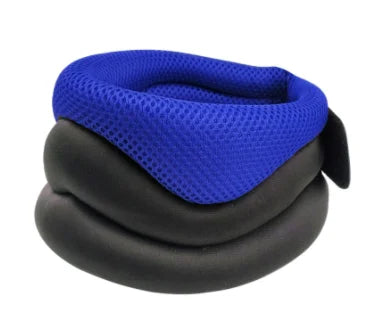 SpineRelief™ - Breathable Neck Brace (50% OFF) 