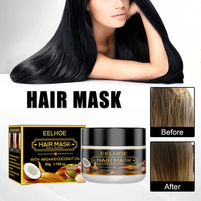 Ellen™ - Hair Repair Cream (50% OFF) 