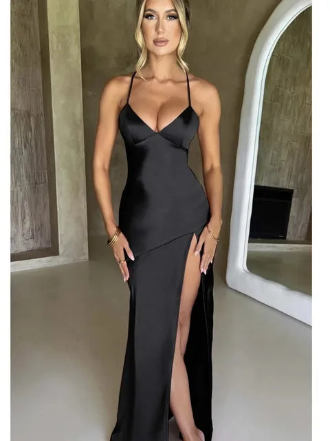 Elisa™ - Slim Fit Maxi Dress (50% OFF) 