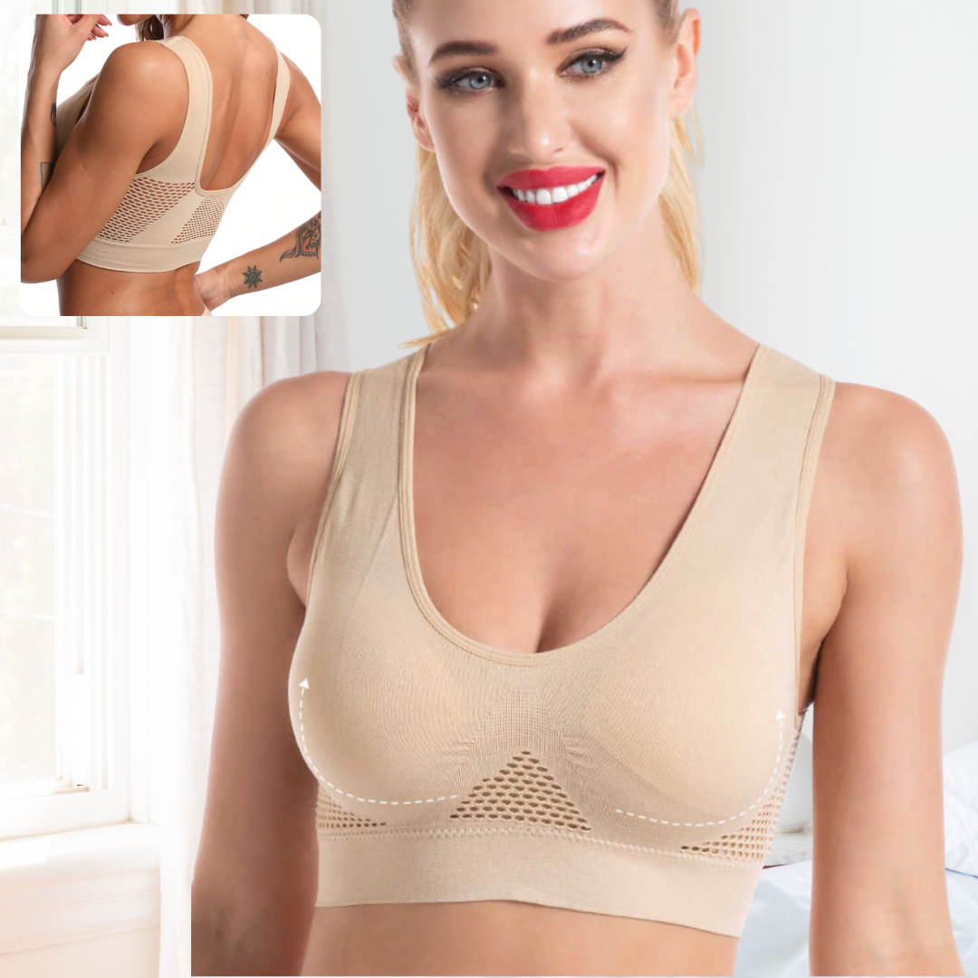 Fit Bra™ | 2-pack 