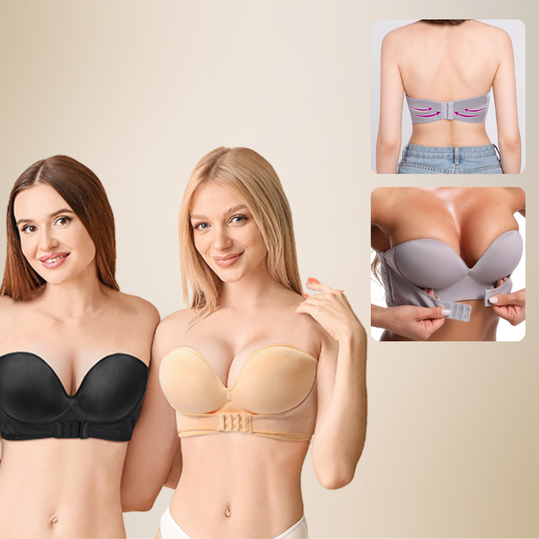 LuxeLift Bra™ | For the best support! (1+1 FREE) 