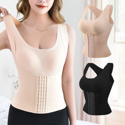 Luna Shaper Bra | Feel comfortable &amp; confident in your outfits