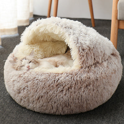 PetClouds™ - Cozy Pet Bed (50% OFF)