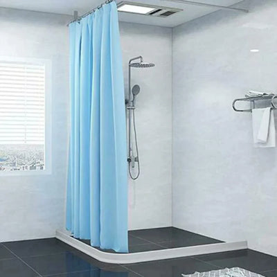 Premium Shower Barrier™ | A wet bathroom is a thing of the past