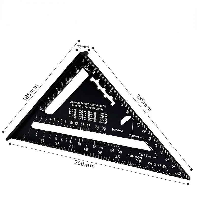 TrueMeasure™ - Multi-Angle Precision Tool (50% OFF) 