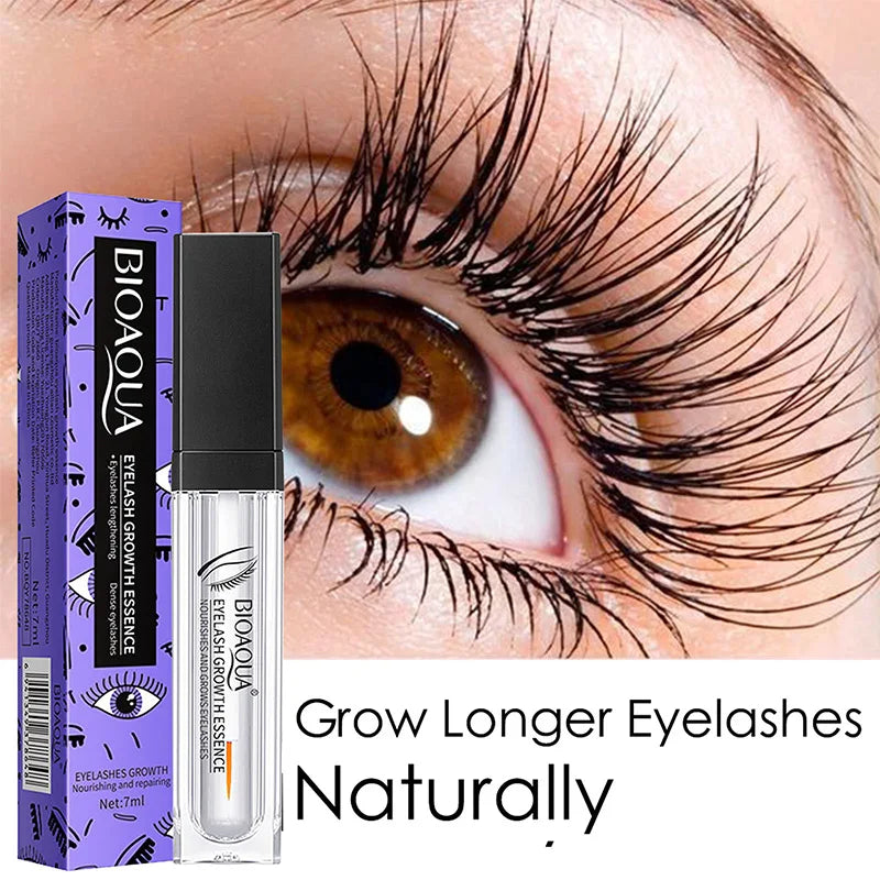 Kerry™ - Eyelash Growth Serum (1+1 FREE) 