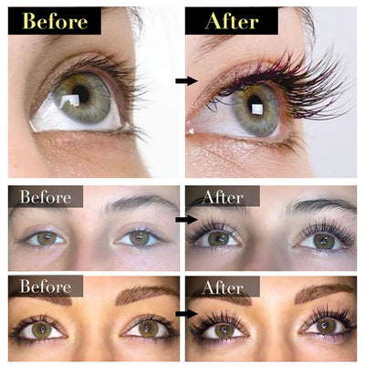 Kerry™ - Eyelash Growth Serum (1+1 FREE) 