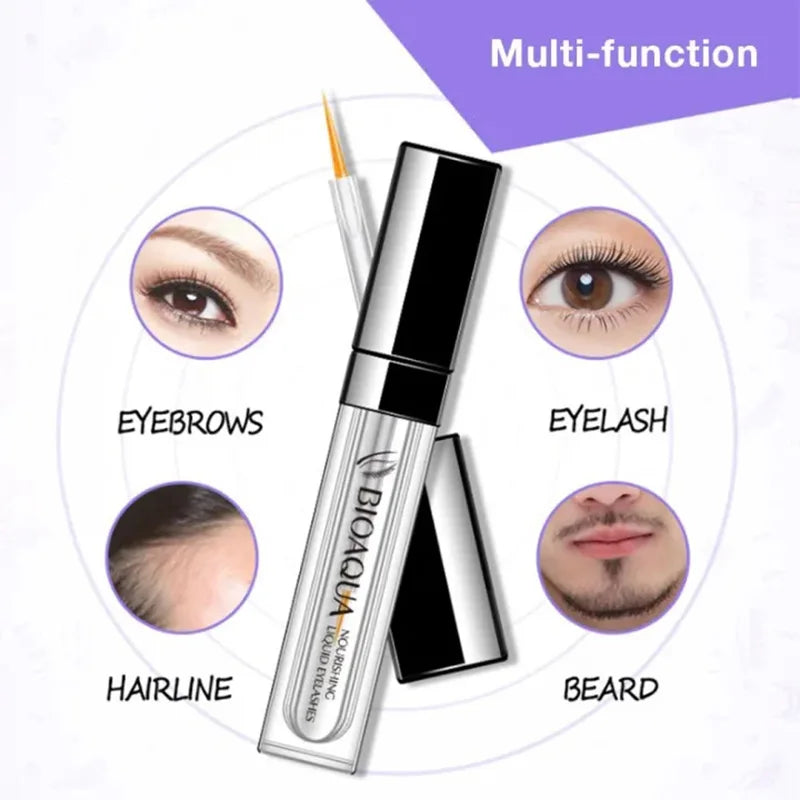 Kerry™ - Eyelash Growth Serum (1+1 FREE) 