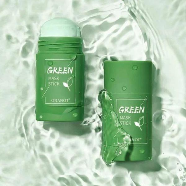 Greenify™ - Original Matcha Deep Cleansing Mask Stick (50% OFF) 