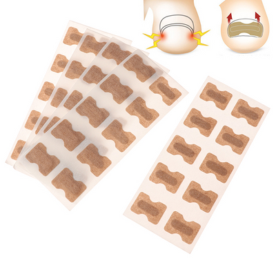 NailFixer™ - Nail Correction Sticker Strips (50% OFF)