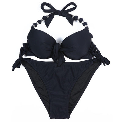 Modioza push-up swimsuit