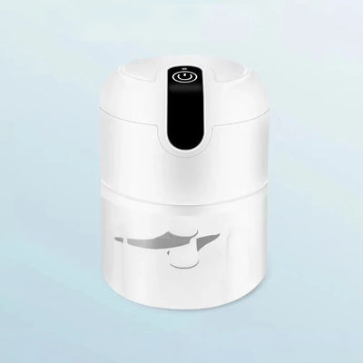 ChopEase™ - USB Electric Mini Food Chopper (50% OFF) 