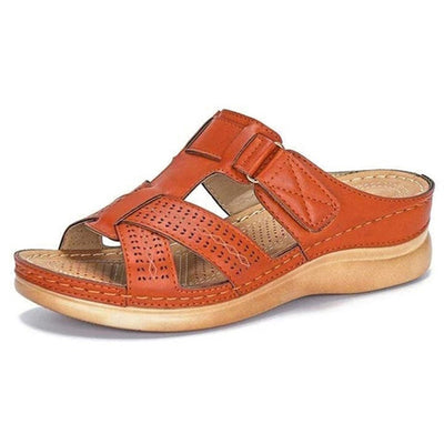 Flexago™ Orthopädische Sandalen (50% RABATT)