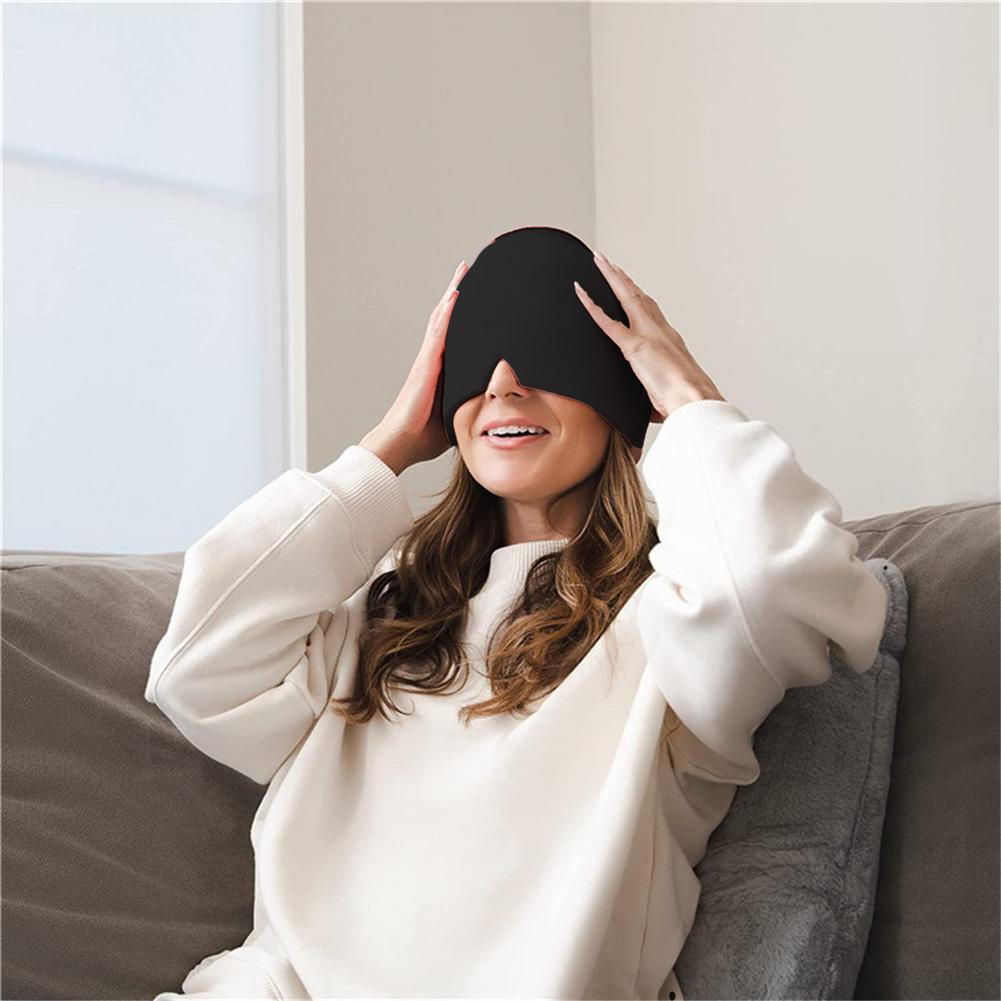 TheraCap™ Migraine Relief Cap 