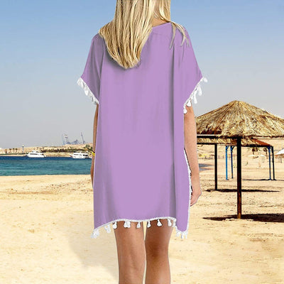 Modioza cover up swimsuit