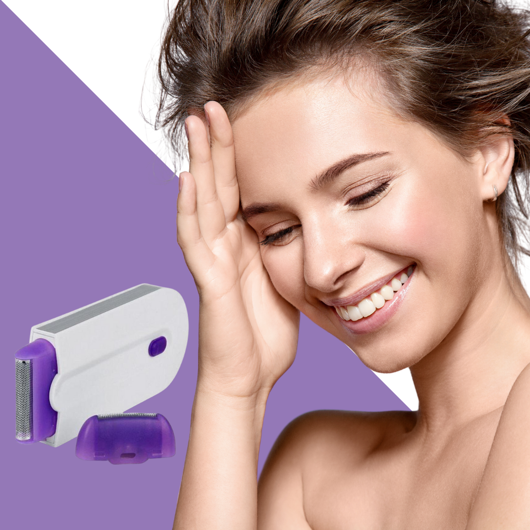 SoftSkin™ | The best solution for smooth skin (50% OFF)