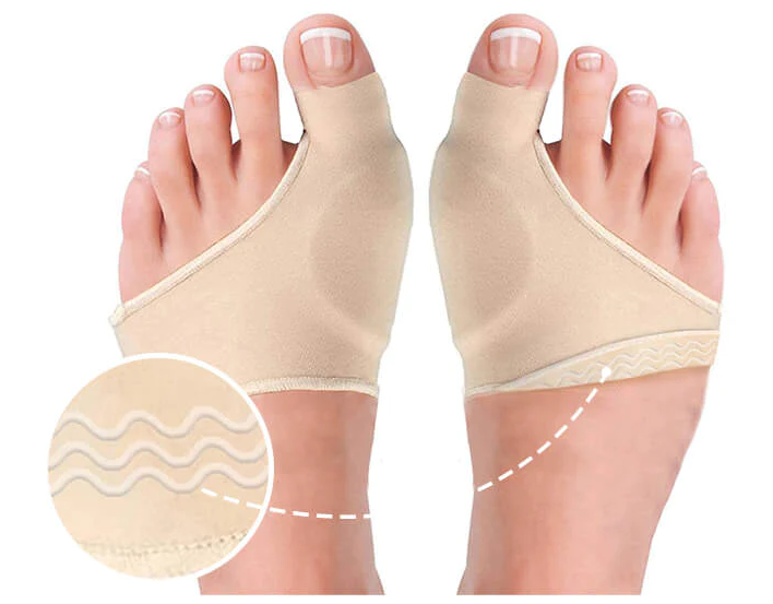 Orthofuß® orthopedic hallux valgus correction 