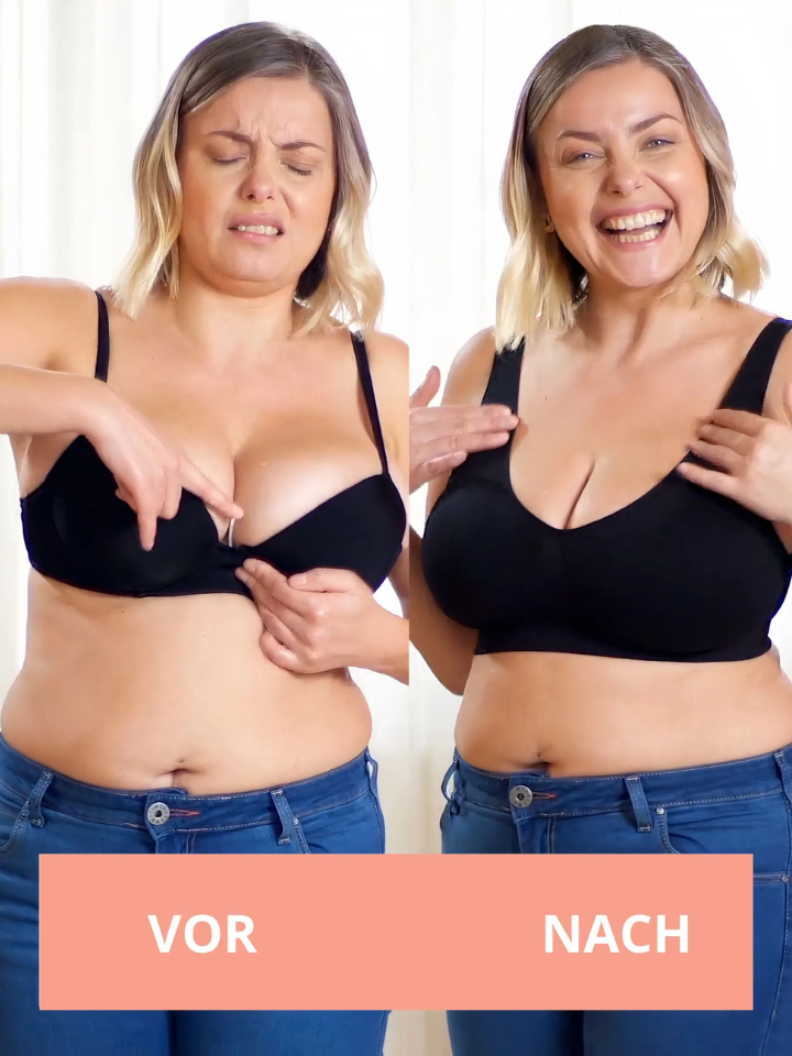 ShaperValet™ Premium Bra 