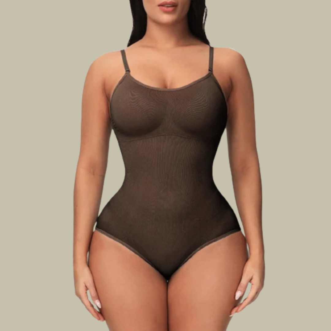 1+1 FREE | Full Body Suit Shapewear 