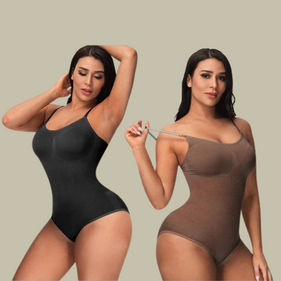 1+1 FREE | Full Body Suit Shapewear 