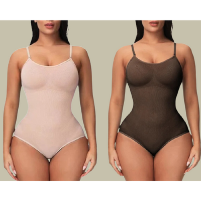 1+1 FREE | Full Body Suit Shapewear 