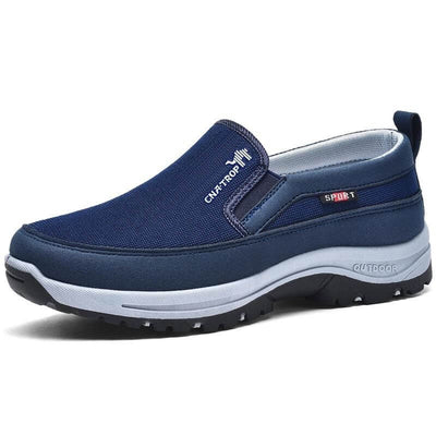 OrthoComfort™ - Atmungsaktive, Rutschfeste Orthopädische Schuhe (50% RABATT)