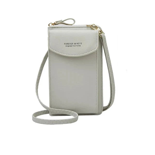 Amelie™ – Luxury Shoulder Bag (50% OFF) 