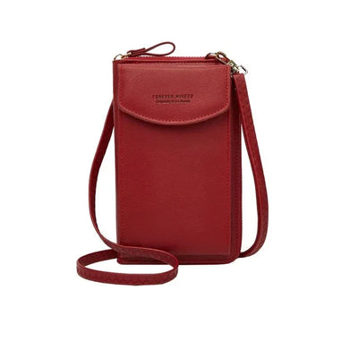 Amelie™ – Luxury Shoulder Bag (50% OFF) 