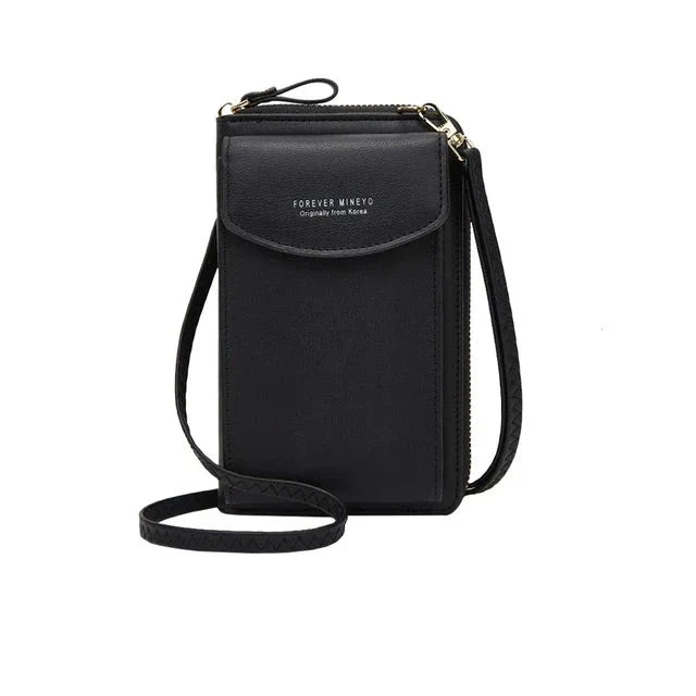 Amelie™ – Luxury Shoulder Bag (50% OFF) 